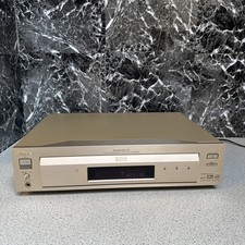 Sony DVP-S7700 DVD/CD Player