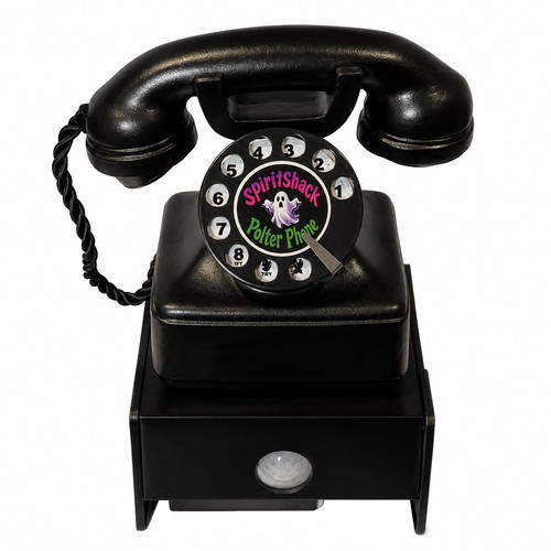Polter phone ghost hunting - polter,