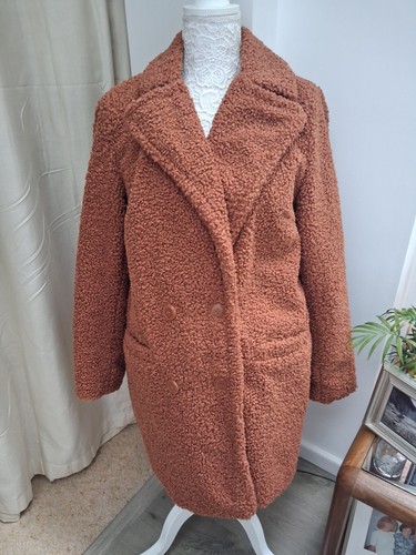 Williams tan boucle - , fully