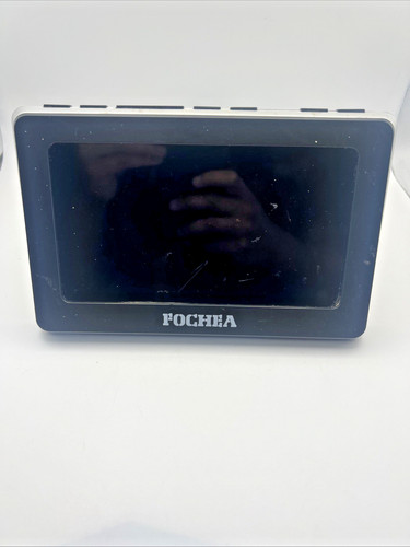 Fochea wireless weather - wireless,