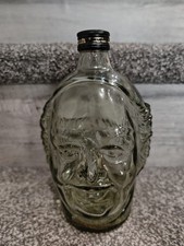 Old Monk Rum Empty Bottle –