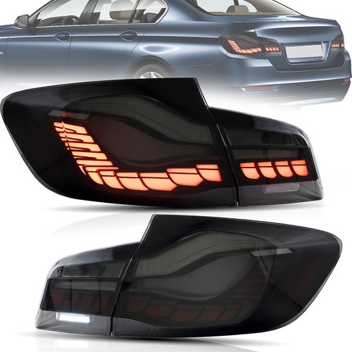Vland smoked led - vland,