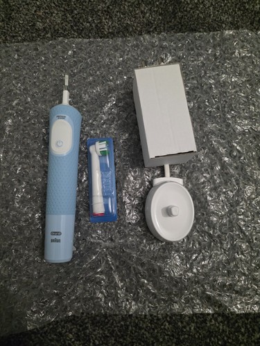 Oral vitality pro electric - vitality,