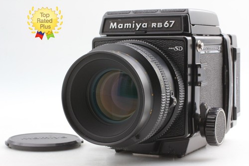 Mint mamiya rb67 pro - mamiya,