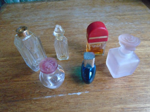 Collection tiny empty - collection, 6