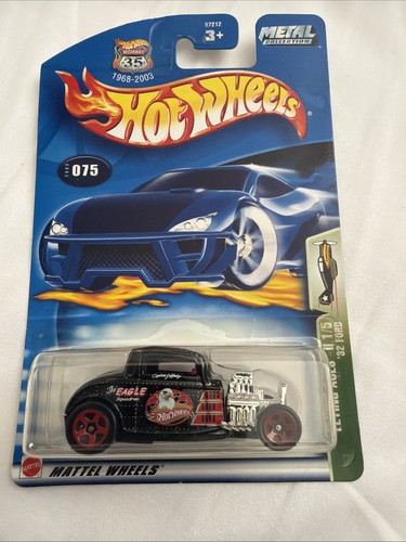 Hot wheels highway 2003 - highway,