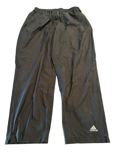 Adidas track pant men black - adidas, xl