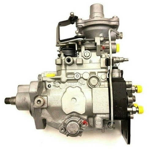 High pressure pump bosch - pump,