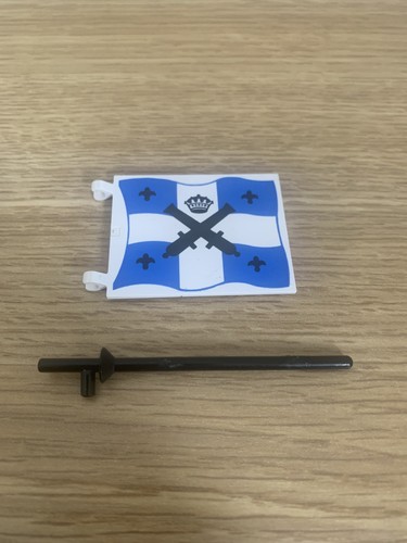 Lego pirate 2525px2 - lego, 6x4