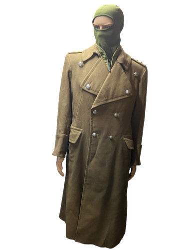 Ww2 canadian governor - ww2,