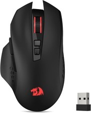 Redragon M656 Wireless Gaming