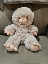 Jellycat Bo Bigfoot Plush Toy