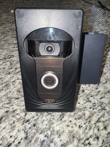 Ring video doorbell 2nd gen - ring,