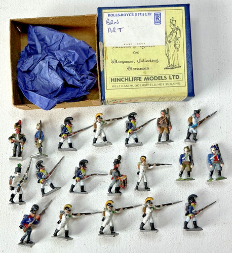 Hinchliffe napoleonic - 19,