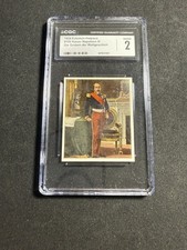 KAISER NAPOLEON III 1934