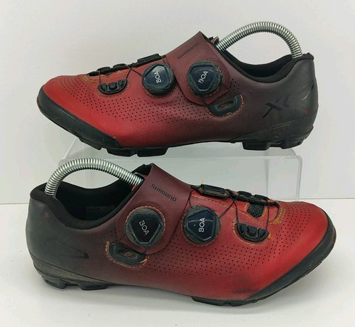 Shimano xc7 spd mtb shoes - xc7,