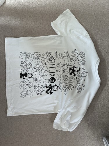 Next felix the cat - next,