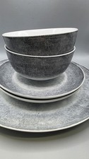 Portmeirion speckled grey - , 2