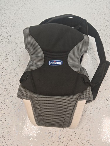 Chicco baby carrier - go, 0+