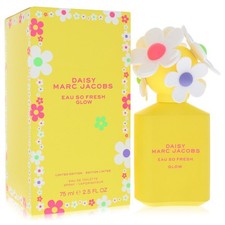 Daisy Eau So Fresh Glow by