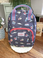 Cath Kids Back Pack Cars Diggers Fire Engines Detail