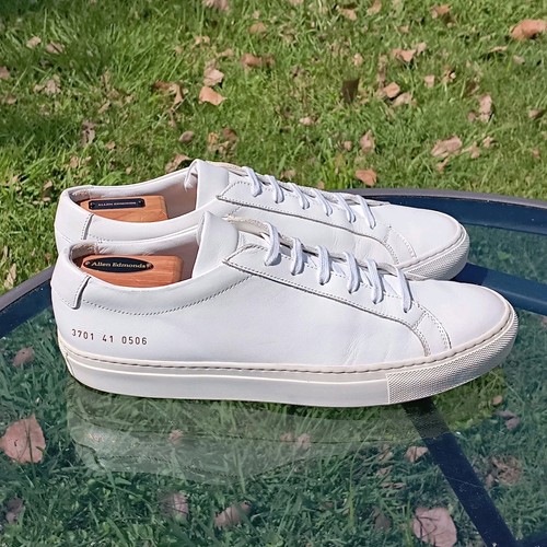 Common projects achilles - common,