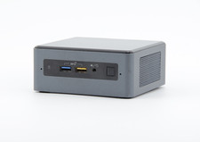 Intel nuc mini core - mini, pc