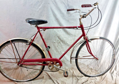 1971 schwinn speeder mens - speeder,