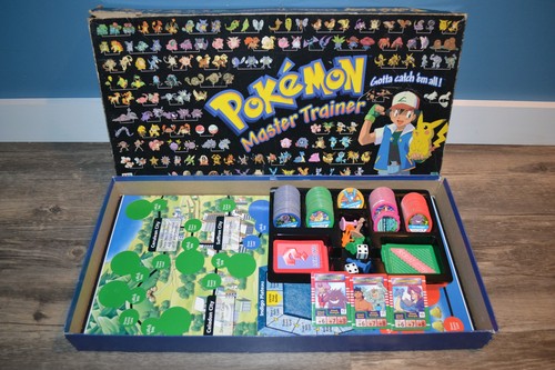 Vtg milton bradley - vtg,