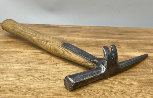 Vintage brades strapped - brades,