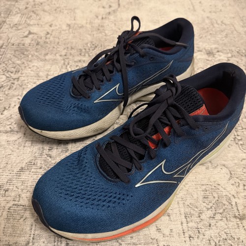 Mizuno wave rider men - mizuno,