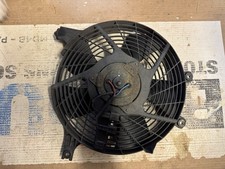 Mitsubishi Evo Evolution 7 8 9 A/C Air Conditioning Fan