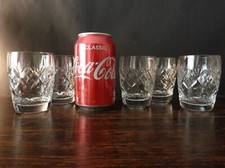 5xWebb Corbett Crystal