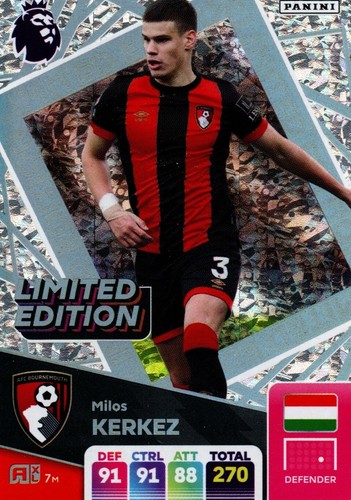Panini premier league - panini,