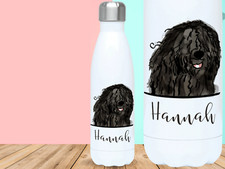 Puli Water Bottle |