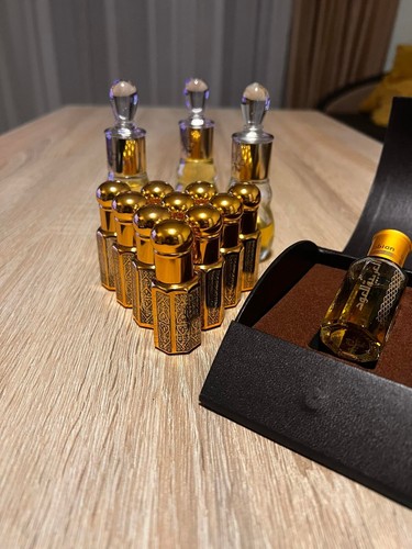 Blue star ajmal 6ml high - star,