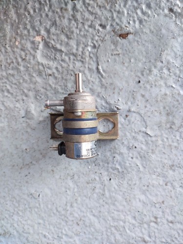 Pcm valve boost - boost, nissan