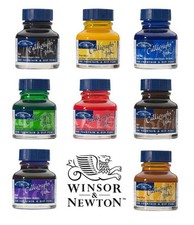 Winsor & Newton Calligraphy