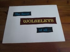 WOLSELEY 6/99 FARINA SALES