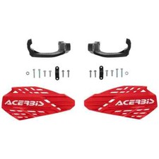 Hand guards acerbis - guards, linear
