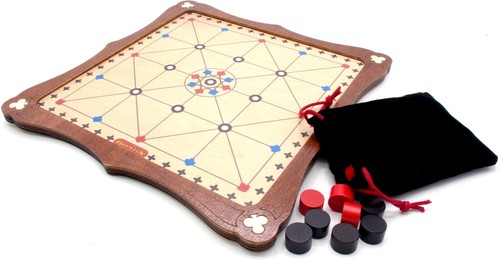 Brimtoy alquerque traditional - brimtoy,