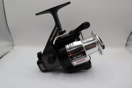 Daiwa 1000 tournament - ss,