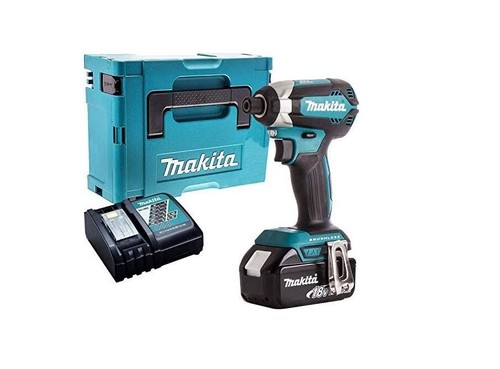 Makita 18v lxt cordless - 18v,