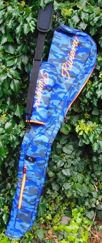 Division blue camo riviera - camo,