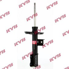 KYB Front Right Shock Absorber for Mercedes CLS350d CDi 1.5 Oct 2013-Oct 2018