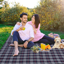EXTRA LARGE JUMBO PICNIC