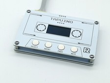 TAPUINO / DATUINO - COMMODORE