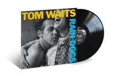 Tom Waits - Rain Dogs 1LP