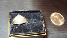 Cub Scout bsa  Metal Ring