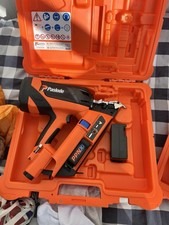 Paslode PPNxi Nail Gun